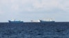 China Stops Short on Pledges to Share Technology in a Disputed Sea