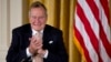 A Timeline: George H.W. Bush: 41st US President