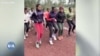 አትሌቶችን በማፍራት ያለእድሜ ጋብቻን የሚከላከለው ተቋም