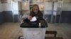 Warga Mesir Berikan Suara untuk Referendum Konstitusi Tahap II