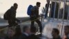 Greece Begins Controversial Deportations