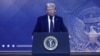 SML: Trump asengi ba nkolo misala na molongo kokela biloko bya bango na USA