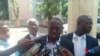 Signature d’accord au dialogue national en Guinée