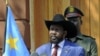 Sudan ta Kudu ta zargi Sudan da kai mata hari ta jirgin sama