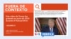 Este video de X con declaraciones de Trump sobre visas H1B es de antes de ser elegido