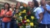Venezolanos protestan y exigen investigación sobre la muerte de Fernando Albán