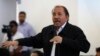 Daniel Ortega acusa a Colombia de apoyar a golpistas