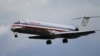 Posible fusión entre American Airlines y US Airways