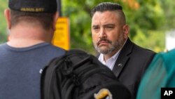Capitol Riot Proud Boys