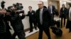 UN Official Begins Rare Diplomatic Mission to North Korea 