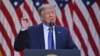 លោក Trump ថា គណបក្ស​សាធារណរដ្ឋ​នឹង​មិន​រៀបចំ​សន្និបាត​ជាតិ​គណបក្ស​នៅ​រដ្ឋ North Carolina នោះ​ទេ