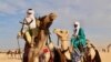 Sécheresse et jihad créent une "crise pastorale" explosive au Sahel