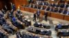 Lebanon's parliament trying again to pick a president