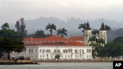 São Tomé: Justiça sem meios para punir tráfico de drogas.