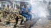 Burundi : le conseil de sécurité apporte son soutien à l'Union africaine