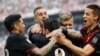 L'AC Milan officiellement vendu à des investisseurs chinois