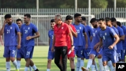 تیم ملی فوتبال ایران