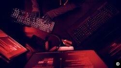 hackers 