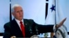 Mike Pence: EE.UU. revoca visas a 77 funcionarios venezolanos