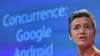 Trump desata su ira contra Bruselas por multa a Google