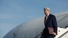 As Kerry Lands in Nigeria, Air Force Says Top Boko Haram Fighters Killed
