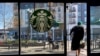 Starbucks eliminará 1.100 empleos corporativos a nivel global