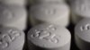 Periset Cari Cara Atasi Kecanduan Opioid 