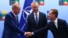 Turska dala zeleno svijetlo za članstvo Švedske u NATO