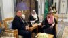Saudiya Arabistoni Pompeoga nima dedi?