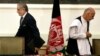BMT Afg'oniston hukumatidagi ziddiyatdan xavotirda