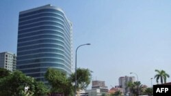 Anqolanın Sonangol neft şirkəti qaz layihəsini İrandan çıxarır