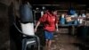 Iota Expected to Weaken to Tropical Depression Overnight 