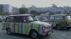 Berlin Wall Anniversary Brings East German Nostalgia Into Focus
