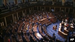 U.S. Congress