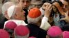 World's Catholic Bishops Issue Appeal to Paris Climate Talks