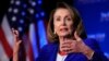 Pelosi: Juicio político a Trump "simplemente no vale la pena"