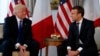 Washington et Paris prêts à riposter en cas de nouvelle attaque chimique en Syrie