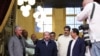 Nicaragua firma acuerdos de cooperación con Irán en medio de protestas