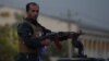 Kabul Suicide Attack Kills at Least 15 Outside Military Academy