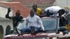 Kabila Named Winner of DRC Election; Tshisekedi Rejects Results