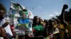 EU Calls for Zimbabwe to Implement Electoral Reforms Ahead of 2023 Polls 
