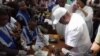 John Mahama reprend le pouvoir au Ghana