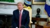 Trump prévient la Russie qu'il va lancer des missiles sur la Syrie
