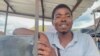 Young unemployed Zimbabweans have engaged in various self-help projects