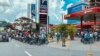 Venezuela: anuncian “plan especial de contingencia” para el suministro de gasolina 