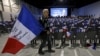 France-Corse: une manifestation anti-musulman