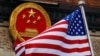 “向中国证明美国依然强大” 新任白宫国安会中国事务主任格维兹 