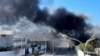 Les combats à Tripoli ont fait au moins 12 morts et 87 blessés
