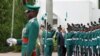 Boko Haram "reste une menace", malgré "les progrès" dans la lutte selon le président français