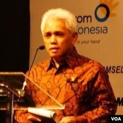 Menko Perekonomian, Hatta Rajasa